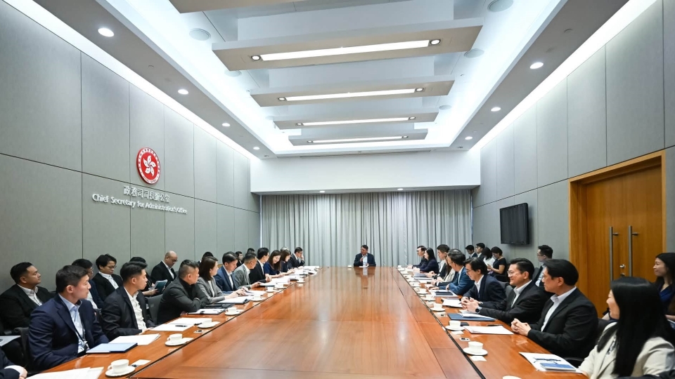 陳國基：跨部門嚴陣以待皇崗口岸開通