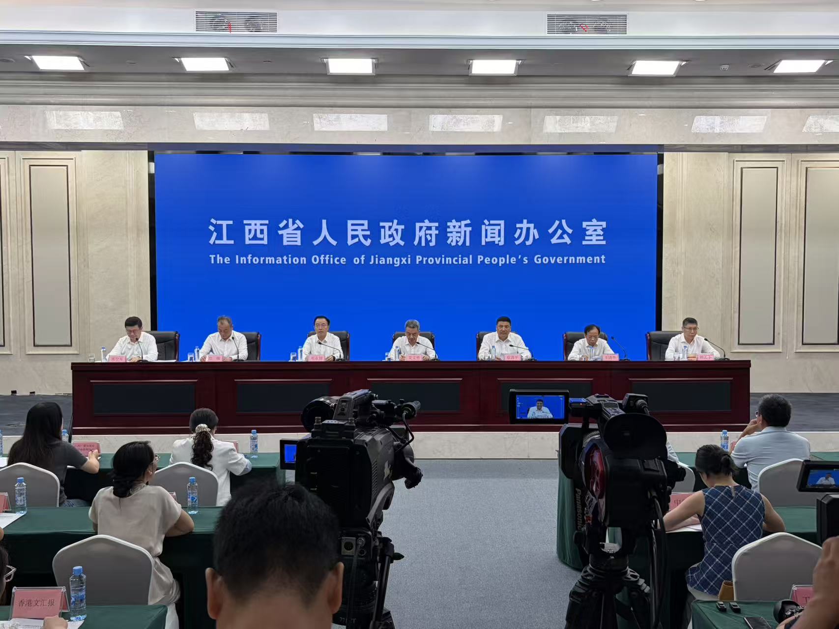 第二十屆贛台經貿文化合作交流大會將在江西九江舉辦