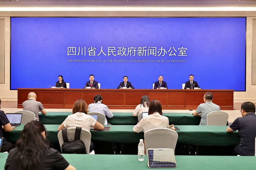 深化區域協同 提升開放能級 四川瀘州加快建設省域經濟副中心和國家物流樞紐城市