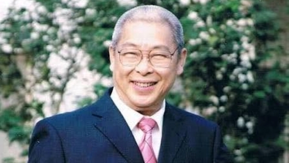 資深藝人劉兆銘離世 享年94歲