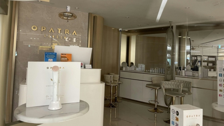 Opatra London女銷售員被捕 海關已接38宗舉報 涉款逾300萬元 