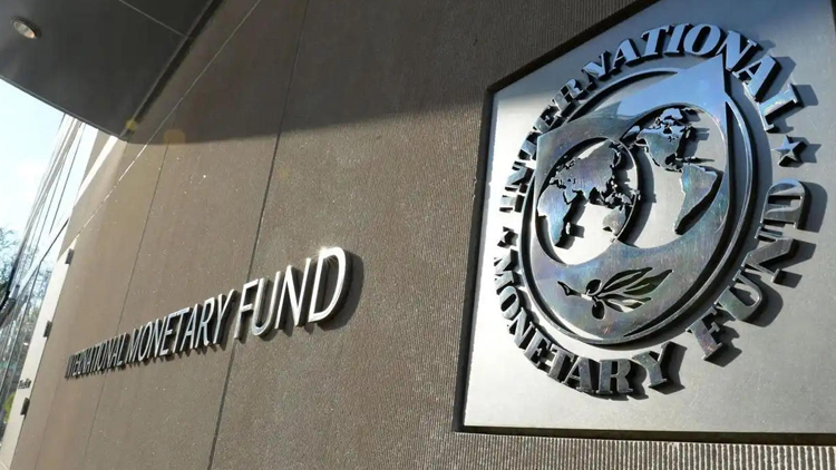 IMF：全球經濟前景面臨高不確定性