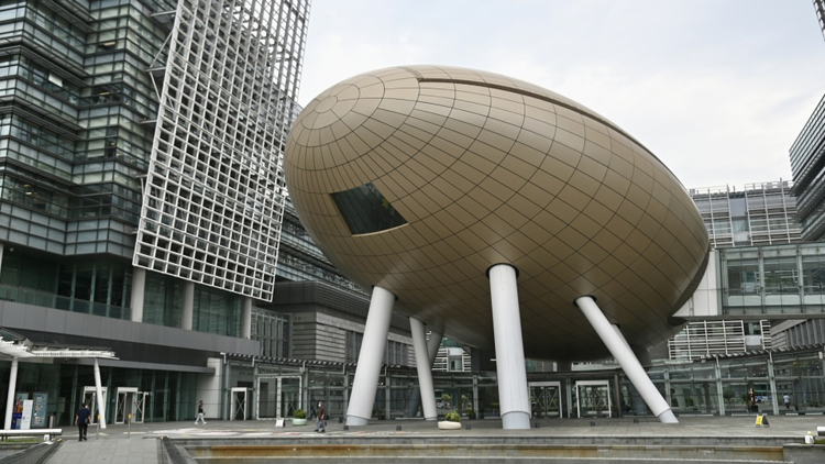 創新科技署：「新型工業加速計劃」三宗項目獲評審委員會支持