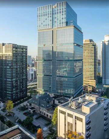 香港置地傳進軍日本地產市場 物色東京物業