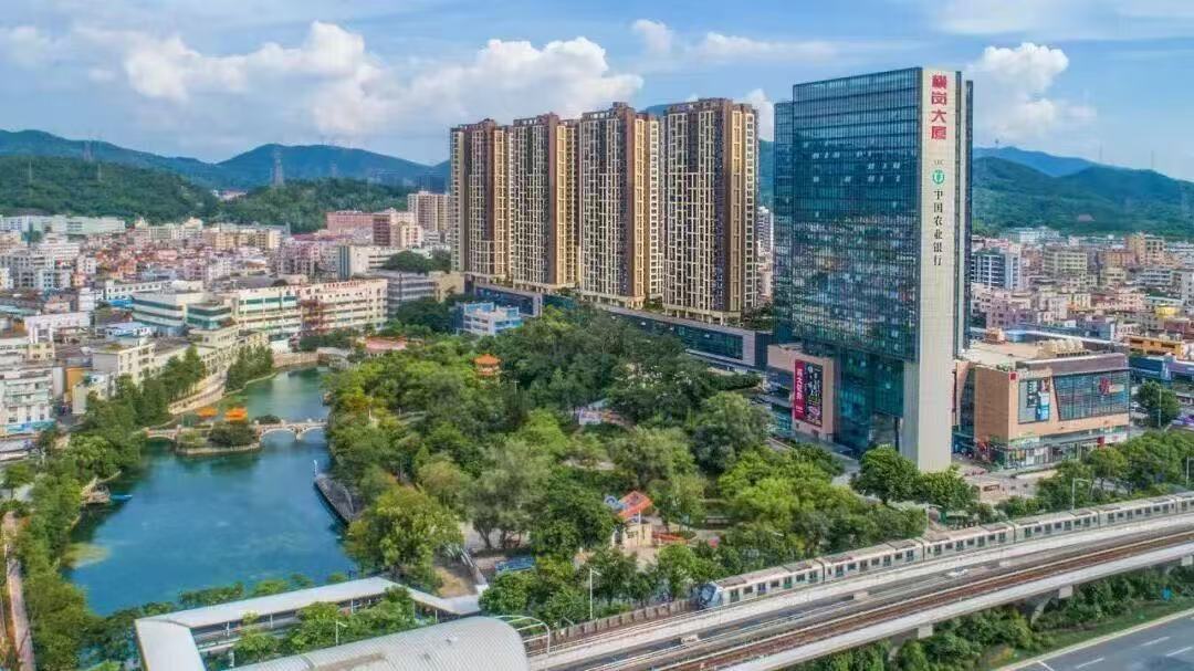 潮玩+珠寶+文旅跨界創新 深圳橫崗「芯潮獎」AI+IP設計大賽開啟徵稿