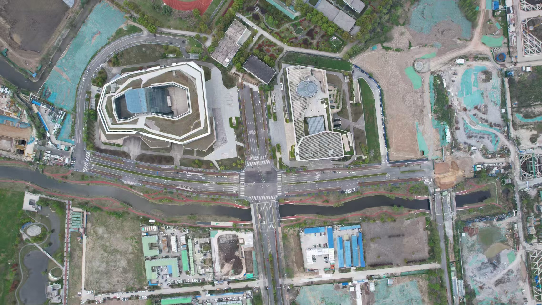 南京地鐵11號線七江區間右線盾構始發 全線建設進入衝刺階段