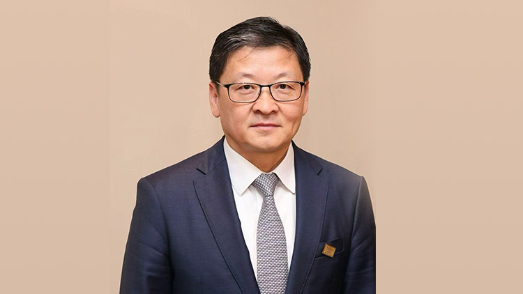 《香港銀行業2030》報告下周五發布 孫煜：支持本地實體經濟發展 配合北都加速建設