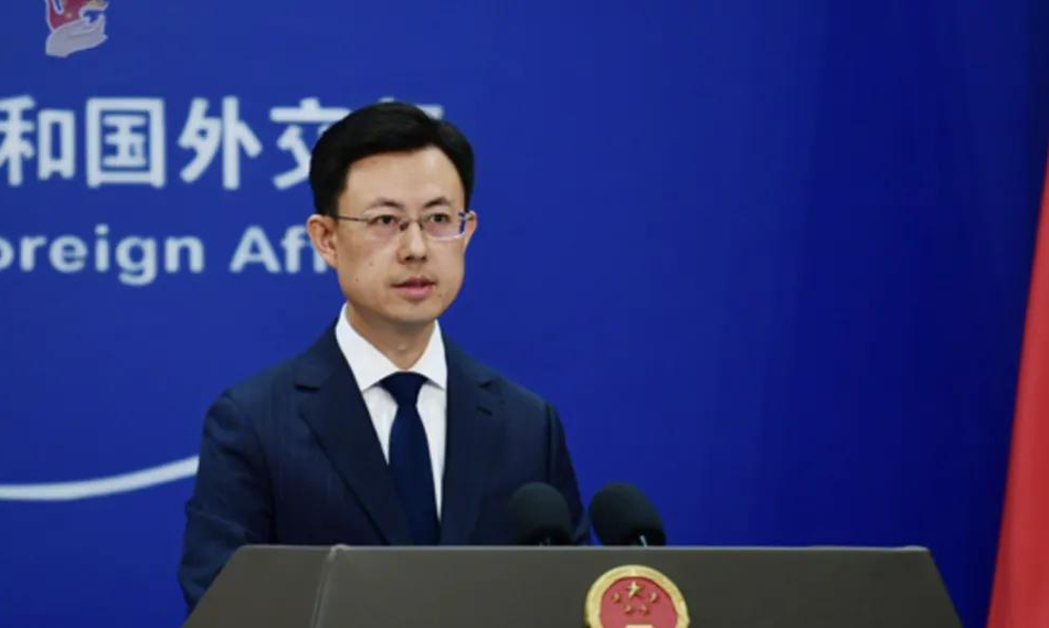 外交部回應52名新加坡公民涉嫌在華傳銷被捕：依法查處