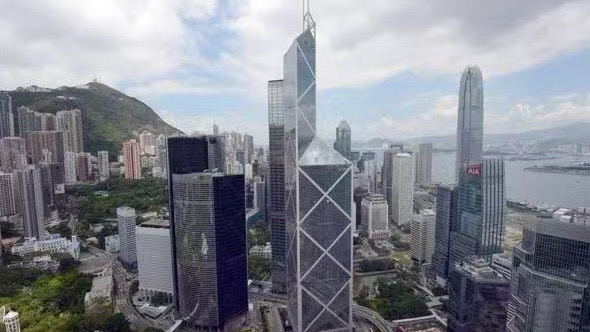 中銀香港：認購人數及金額均突破該行紀錄 一文看清多間銀行認購反應及退款優惠