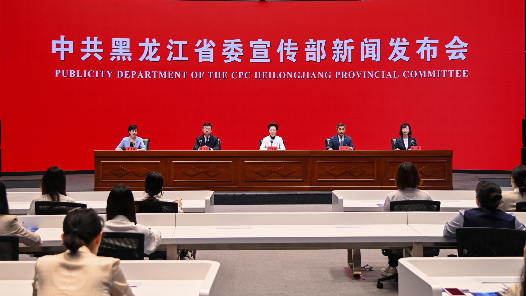 五大特色引領、五大行動落地！黑龍江科普月賦能全民科學素質提升