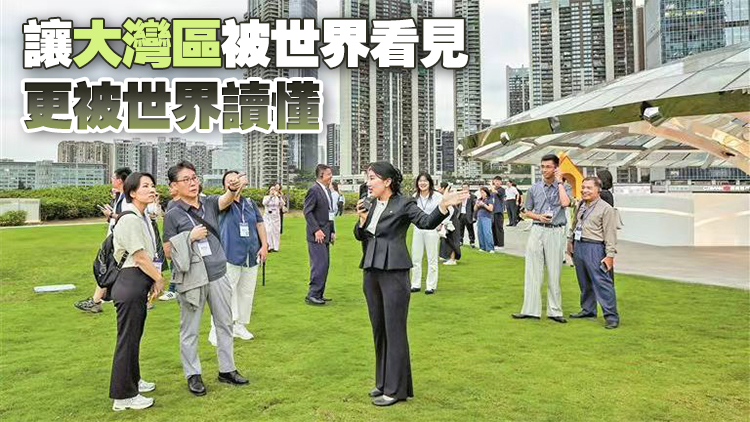 通過亞太媒體高端論壇 我們看到了什麼
