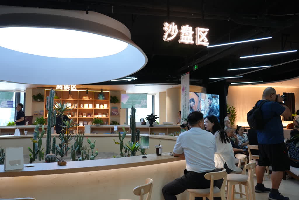 四川綿陽遊仙新晉寶藏打卡地點亮城市文旅消費新場景