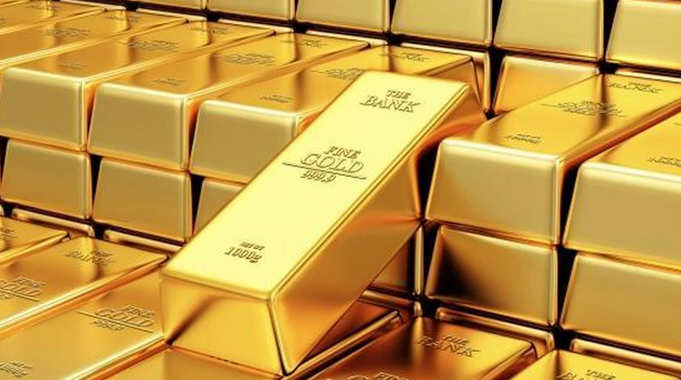 中國人民銀行連續第22個月增持黃金