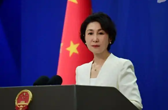 委內瑞拉稱將遵守委中之間協議 外交部回應