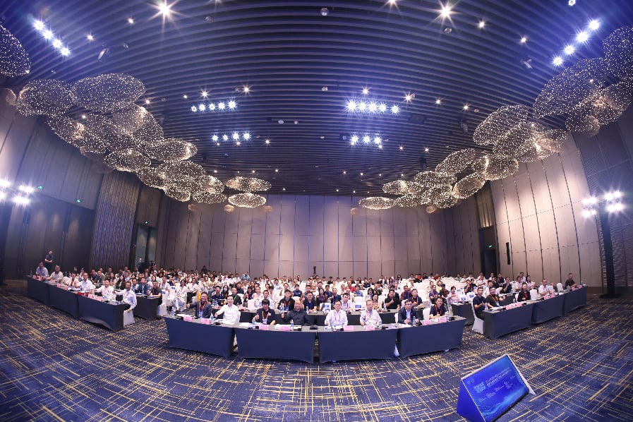 數智創新標準賦能 | 2026 CCF標準技術全會暨第五屆粵港澳大灣區標準創新研討會在深圳召開