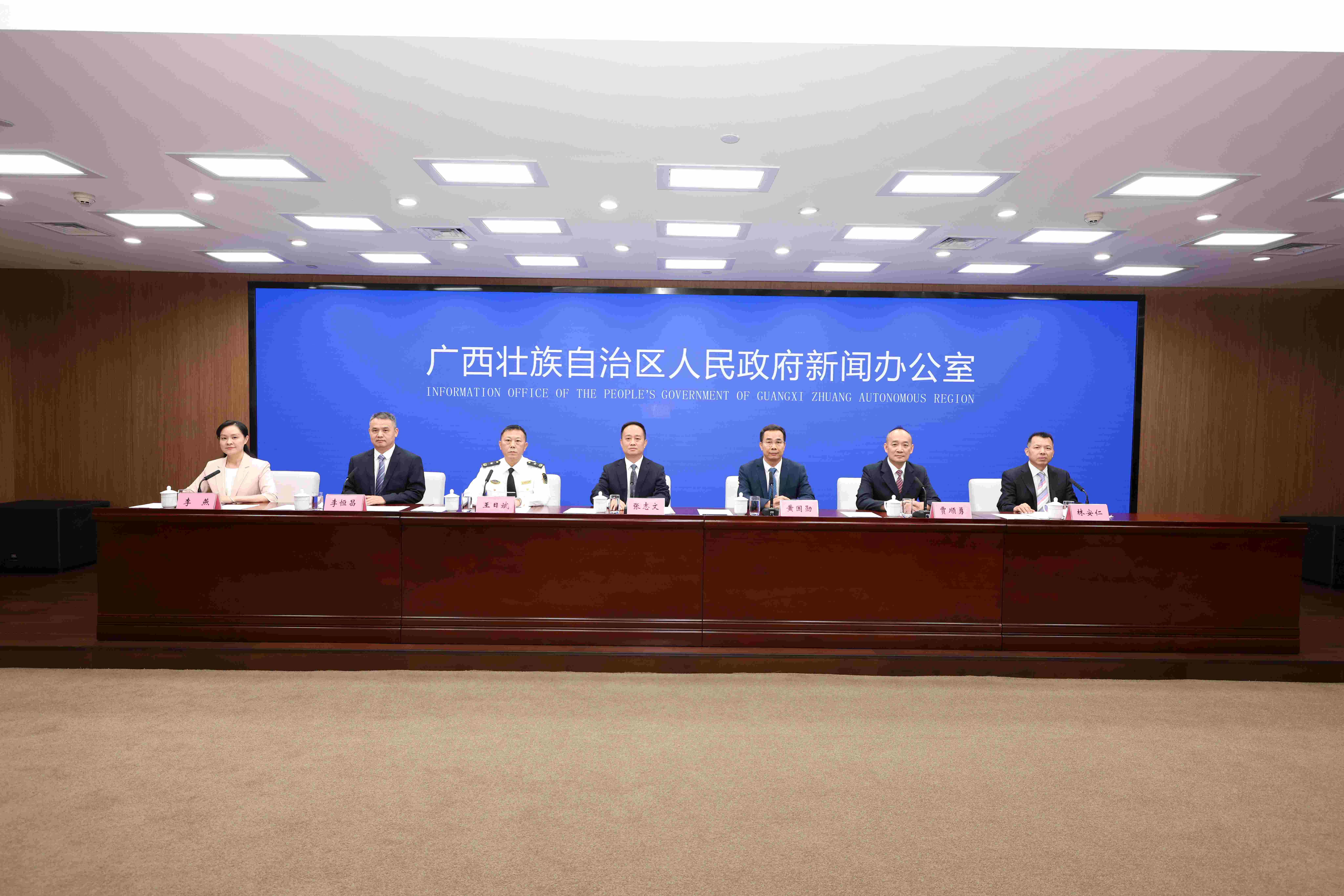 平陸運河即將通航  降本增效激活向海開放新通道