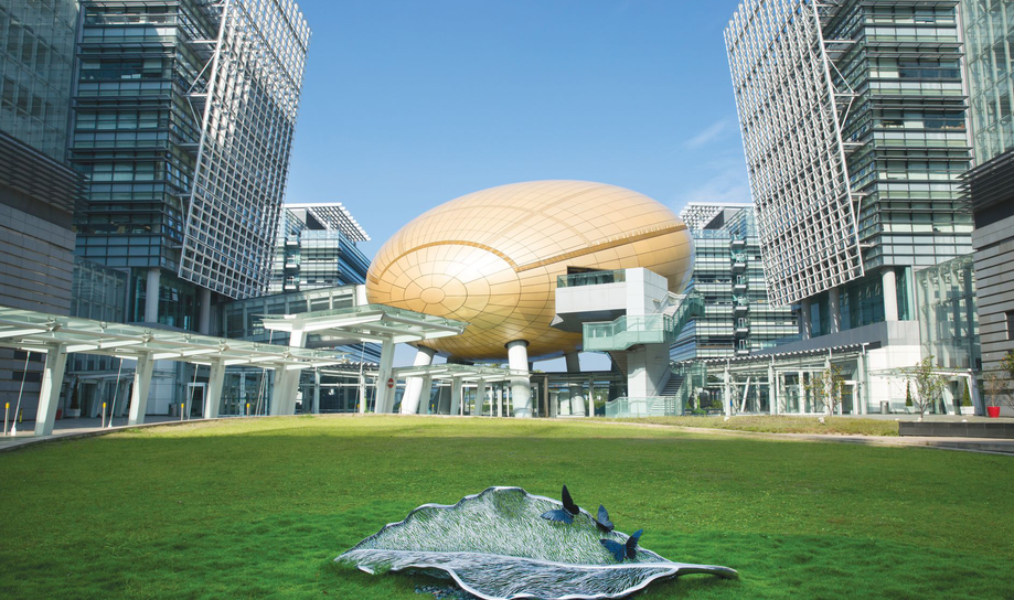 【港商時評】灣區聯動 助港創科產業升級