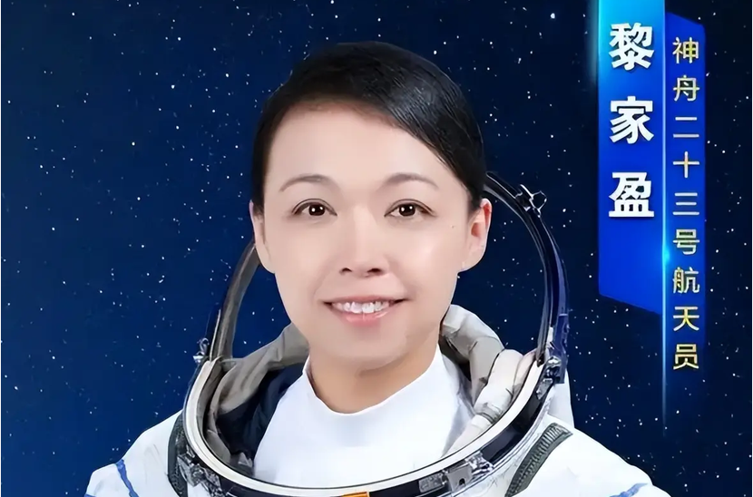 【港事講場】港產太空人升空 激勵青年勇追夢