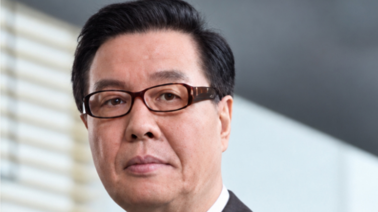 台灣演員龐祥麟辭世，享壽80歲