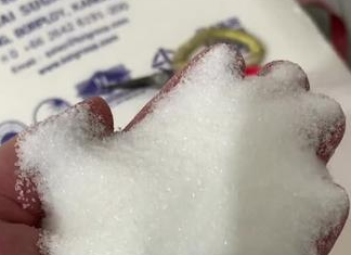 白糖概念股大漲 泰國食糖產量將至少下降17%，加劇全球供應緊張