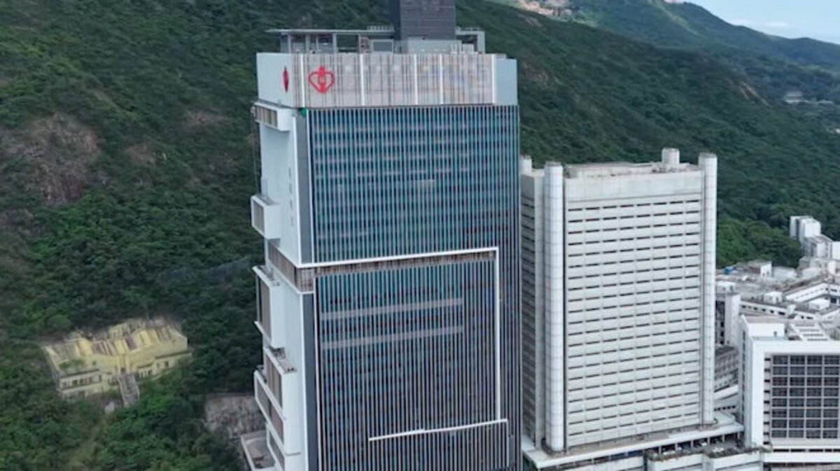 瑪麗醫院新大樓升降機出問題 甯漢豪：今年第四季完成處理確保符合要求