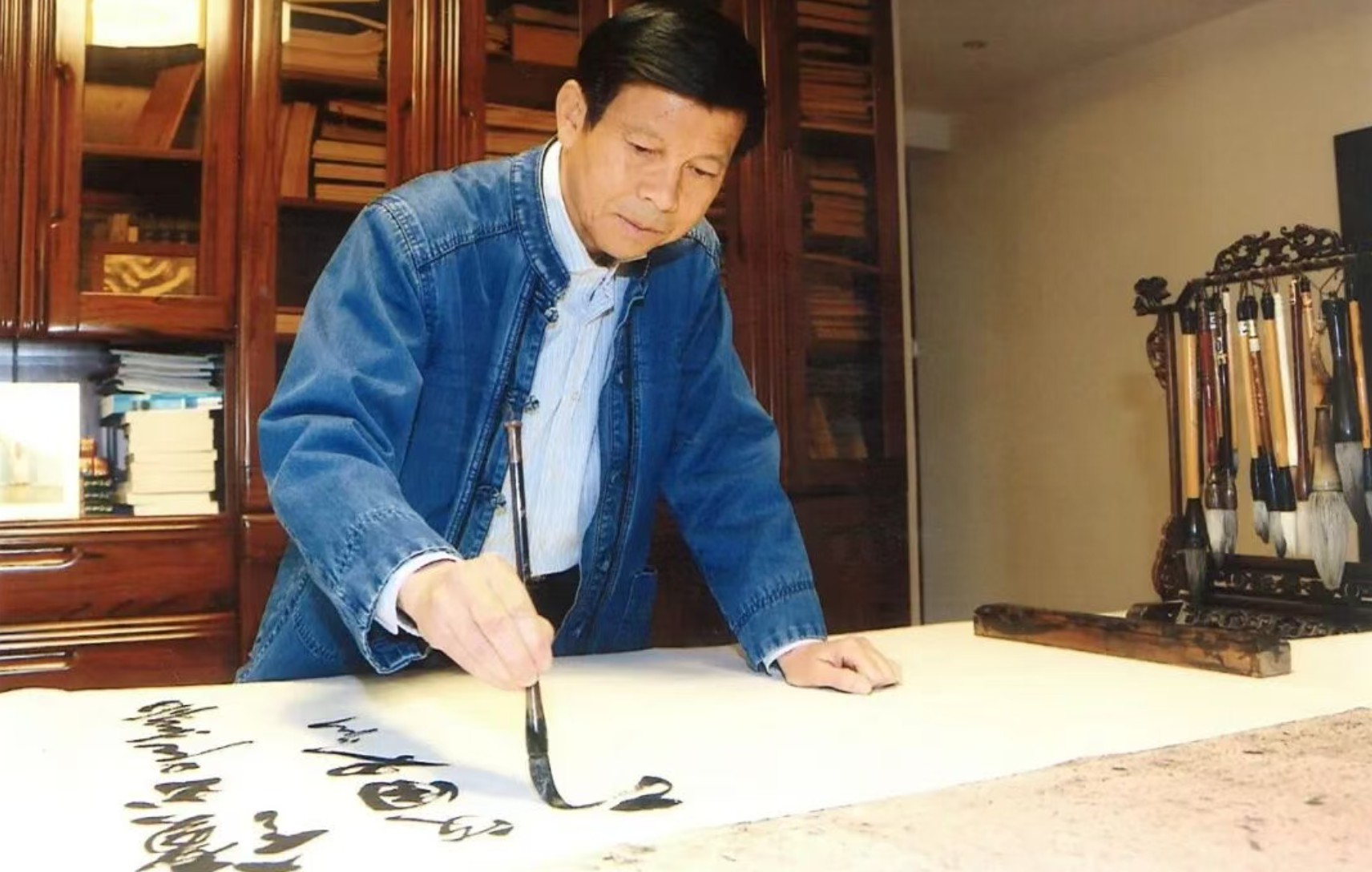 筆墨觀書見匠心  文論解讀楷書之美
