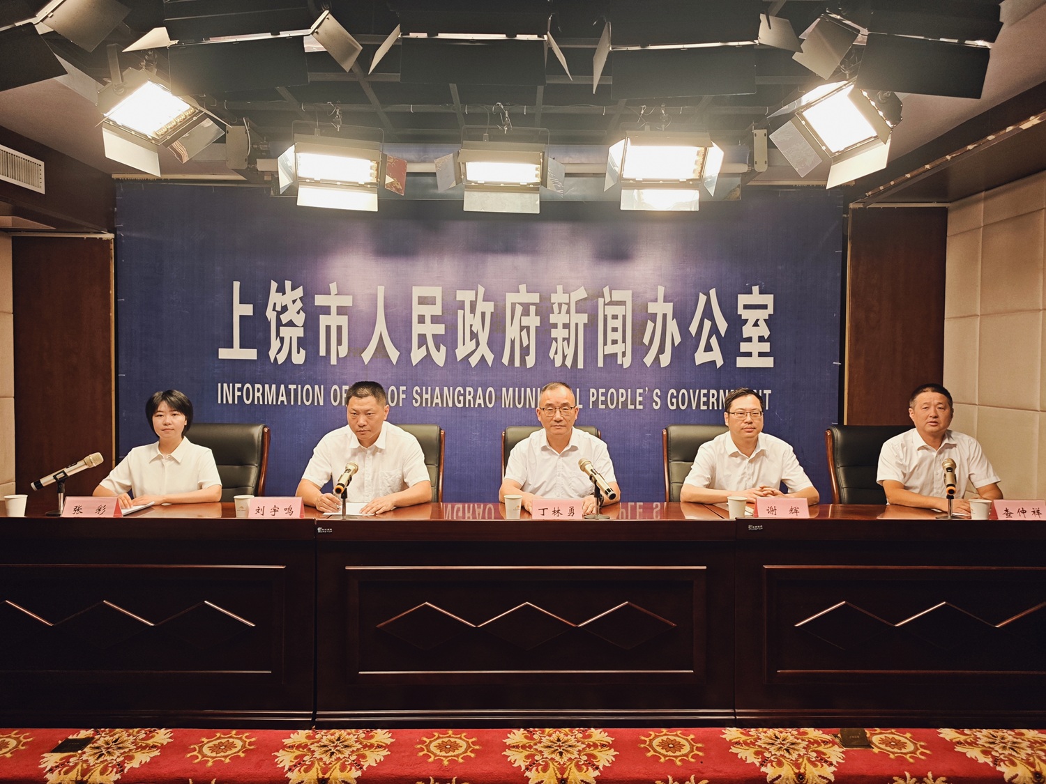 重污染天「清零」、國考水質「全優」——江西省上饒市以生態高分答卷開啟「十五五」新征程