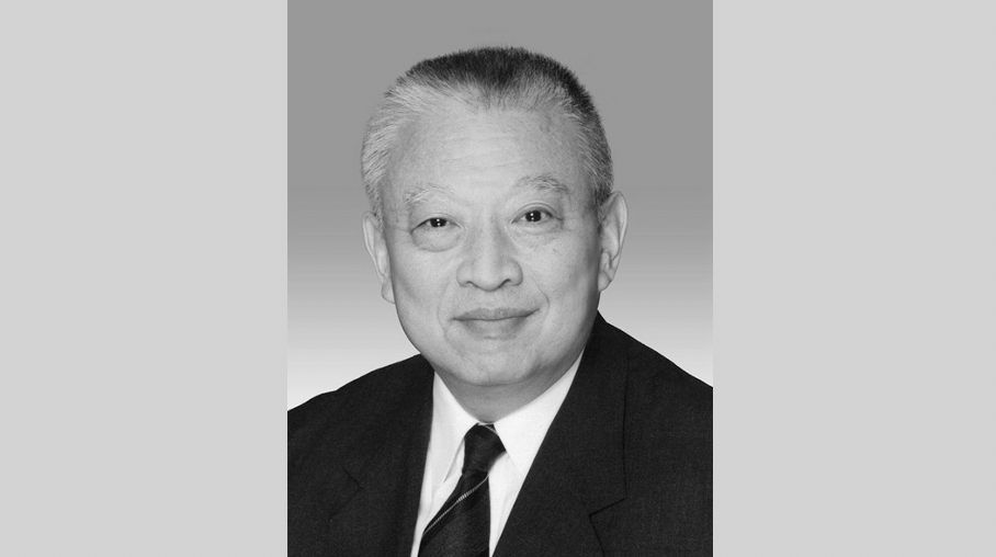 董建華離世 享年89歲