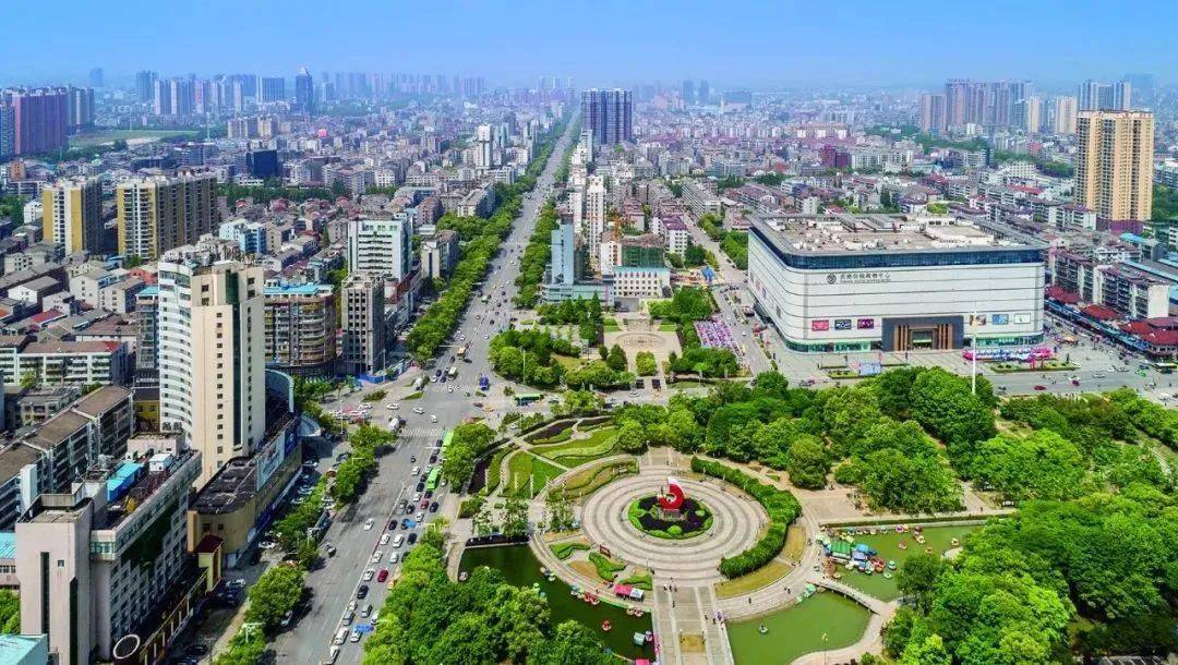 仙桃市委書記孫道軍主持召開市委常委會會議