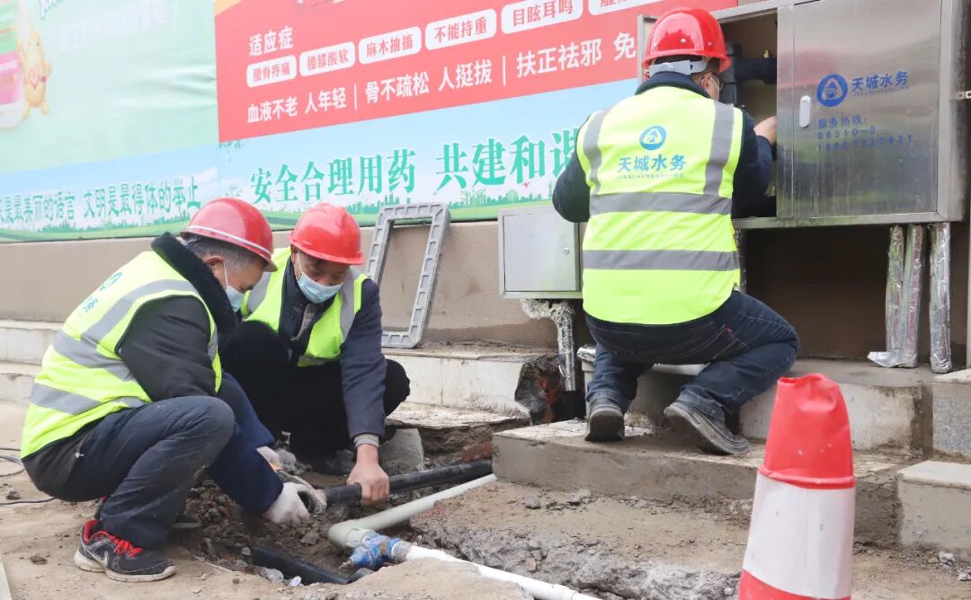 從安居宜居到品質宜居  天門 「四好」 建設繪就城市更新新圖景