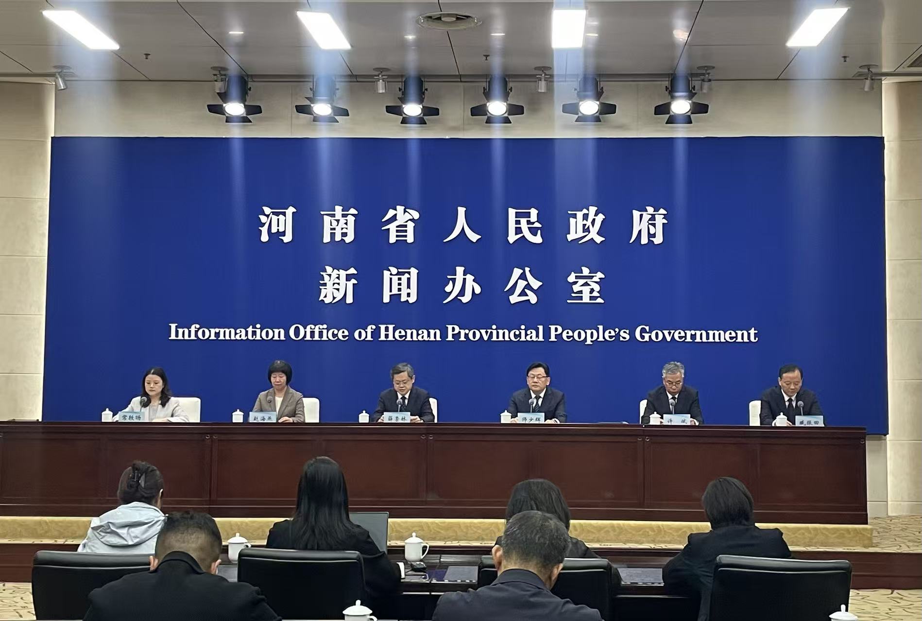 河南焦作：以文化為筆、山河為卷  奮力書寫「十五五」文旅新篇