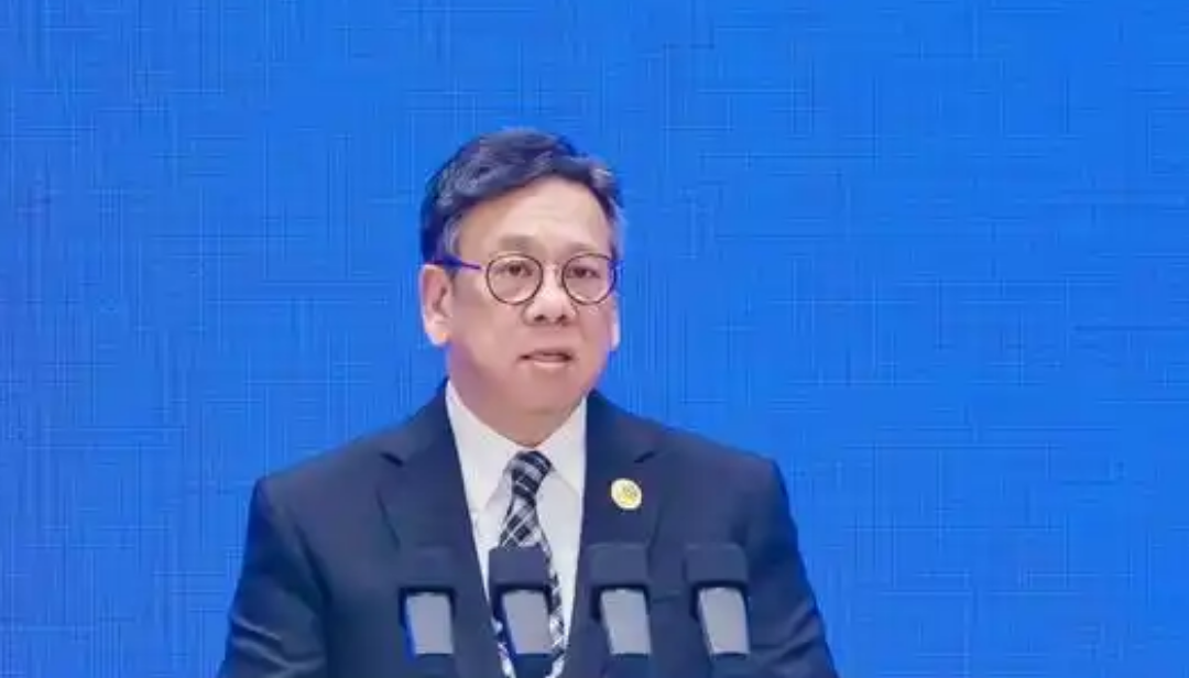 丘應樺：「出海專班」已協助逾300內企在港設立或擴展業務