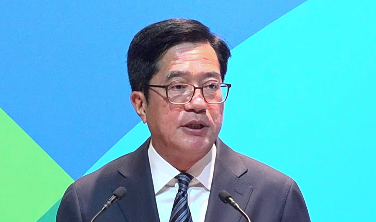 黃偉綸：香港可為「一帶一路」國家構建高效低空經濟服務平台