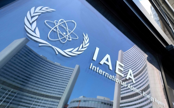 伊朗批評IAEA理事會通過伊核決議