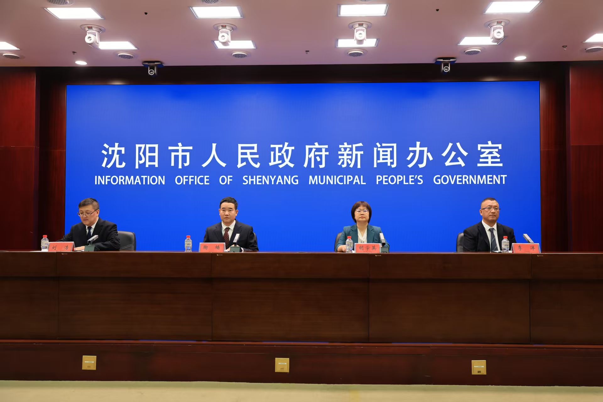 科技改變生活 創新贏得未來 瀋陽全國科普月將啟幕 打造全域全民科普盛會