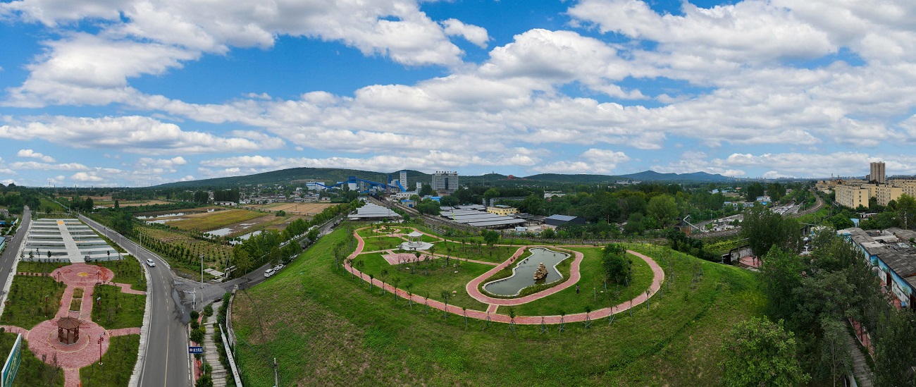 平煤股份十一礦：數智賦能推動礦山綠色轉型