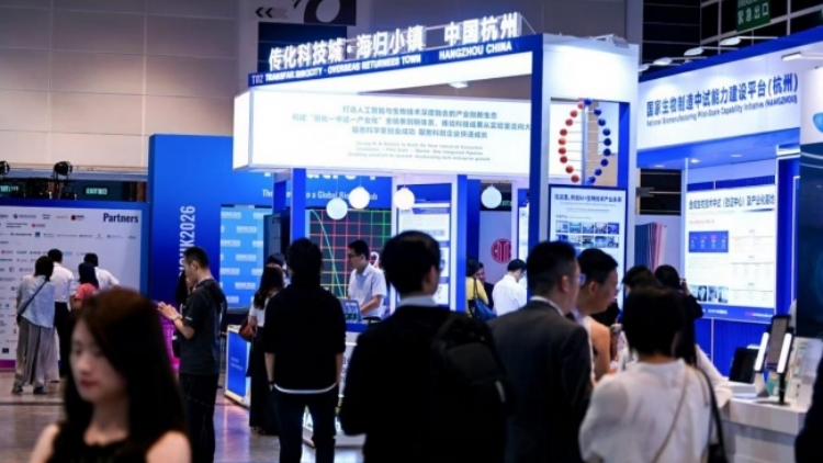 ​傳化香港創新中心加快建設 探索跨境創新孵化新路徑
