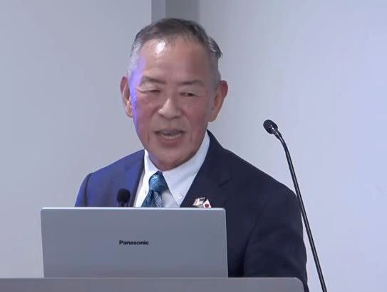 日企：正考慮2040年左右在月球建芯片廠