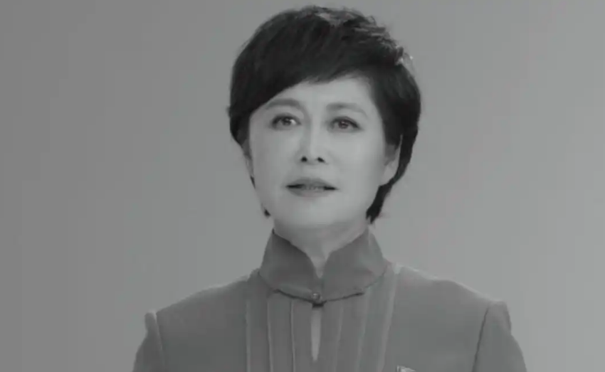 央視著名主持人敬一丹去世