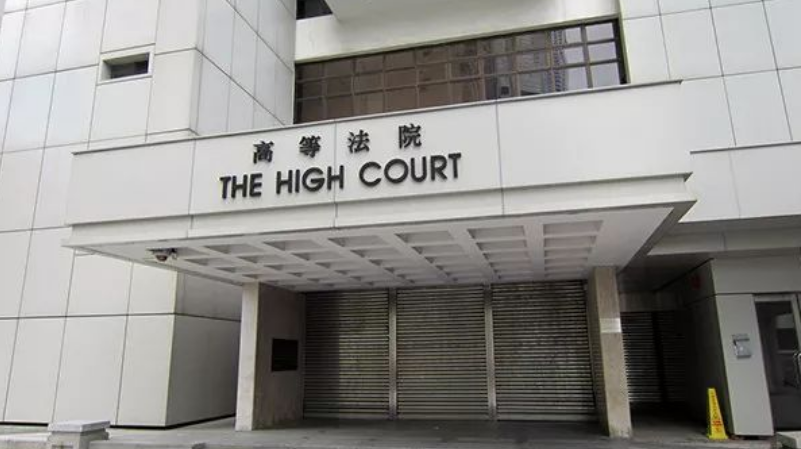 【來論】法槌落定正義昭彰 國安穩固香江致遠