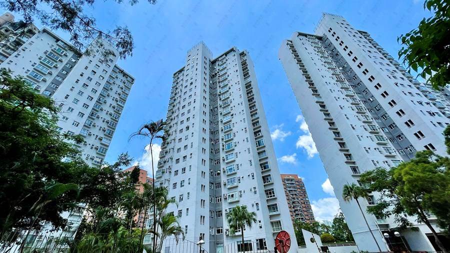 【港樓】觀望氣氛濃厚 本周末十大屋苑二手成交續低位徘徊