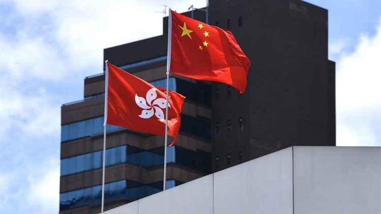 【熱門話題】堅決捍衛香港憲制秩序
