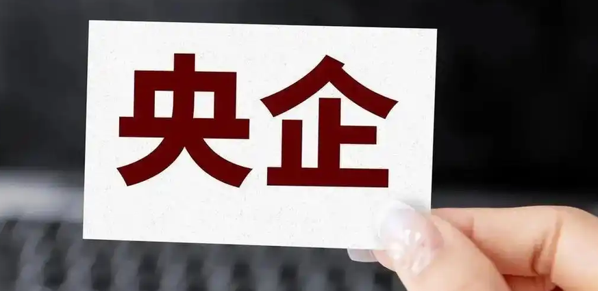 國務院國資委：中央企業帶頭及時支付賬款