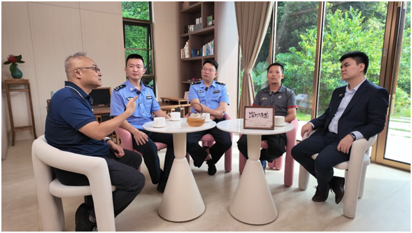 深圳圓滿開展2026年金融教育宣傳周活動