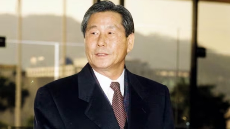 韓國前防長鄭鎬溶去世，曾參與「雙十二政變」