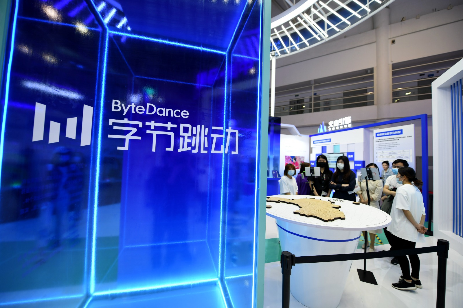字節跳動傳獲28家銀行逾2300億貸款