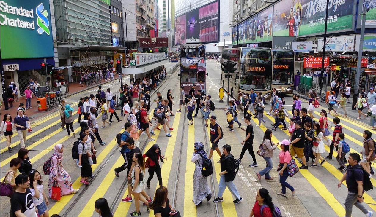 【港事講場】告別煙害 邁向無煙香港