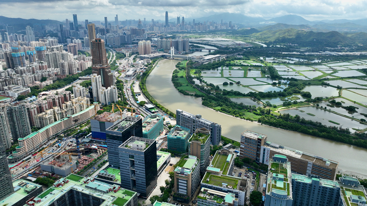 受港澳指數帶動 8月中原大灣區指數升0.14% 報93.15