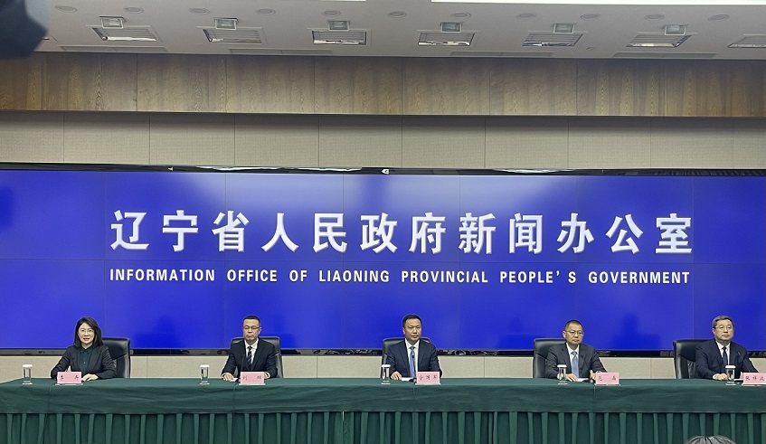 以核興市、向海圖強，打造現代化濱海魅力城市——葫蘆島「十五五」擘畫高質量發展新藍圖