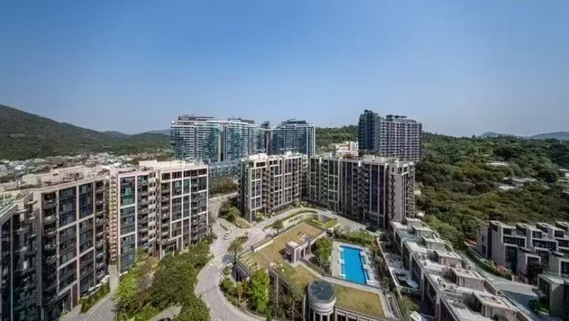 【港樓】本地客加碼入市凱和山 斥逾1300萬再購千呎大宅 升級三房自住空間